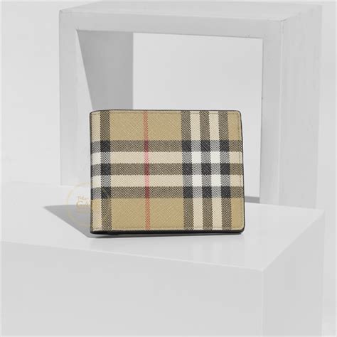 ví nam hàng hiệu burberry|Ví Nam Burberry .